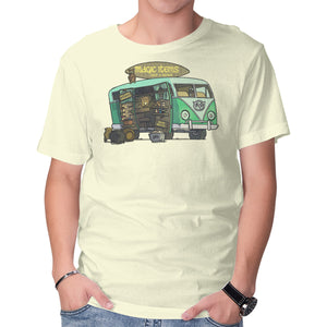 The Magic Van
