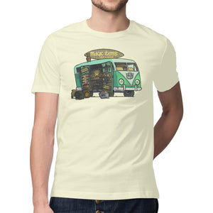 The Magic Van