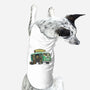 The Magic Van-dog basic pet tank-Max Nomer