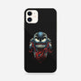 Let The Devil In-iphone snap phone case-glitchygorilla