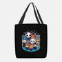 Jujutsu Cat-Sen-none basic tote-Domii