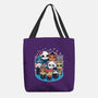 Jujutsu Cat-Sen-none basic tote-Domii