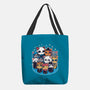 Jujutsu Cat-Sen-none basic tote-Domii
