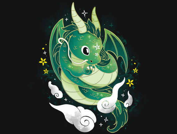 Cute Dragon