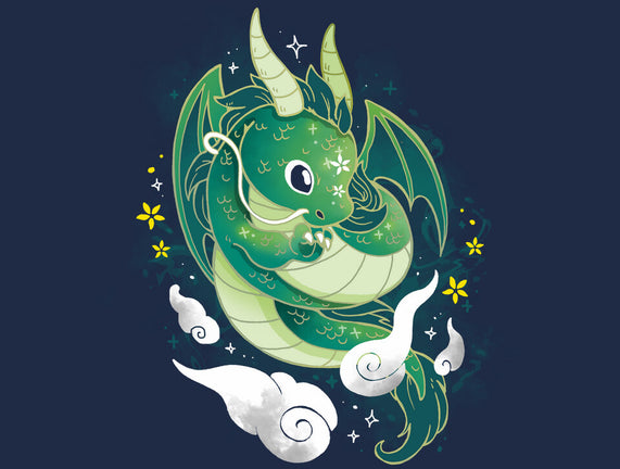 Cute Dragon