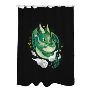 Cute Dragon