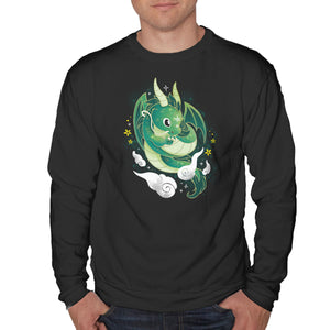 Cute Dragon