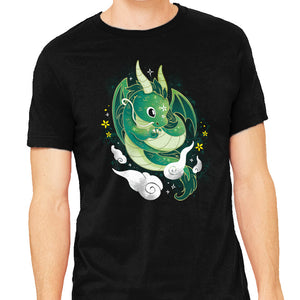 Cute Dragon