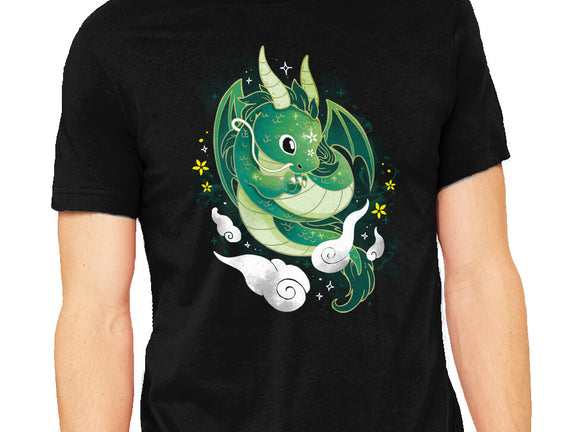 Cute Dragon