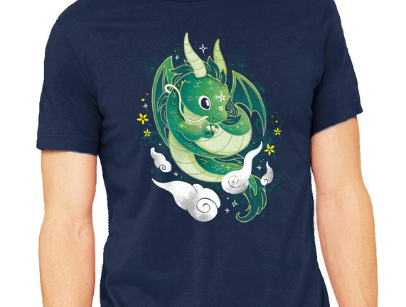 Cute Dragon