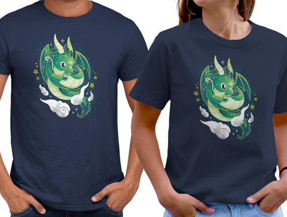 Cute Dragon