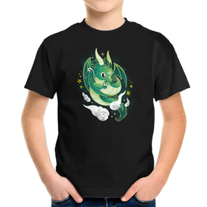 Cute Dragon
