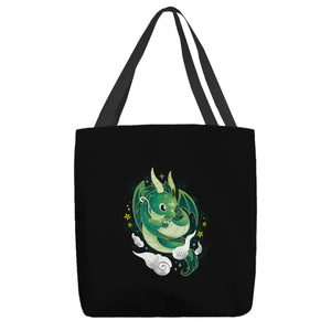 Cute Dragon