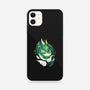 Cute Dragon-iphone snap phone case-Vallina84