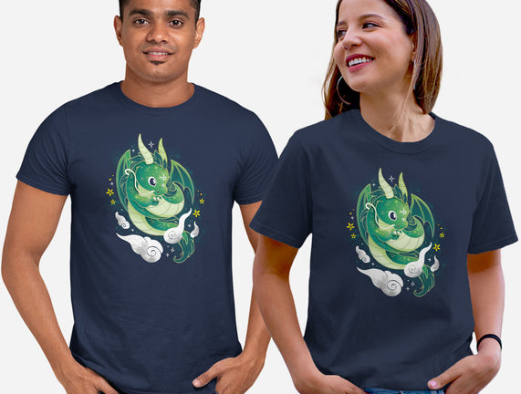 Cute Dragon