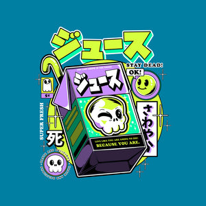 Japanese Juice