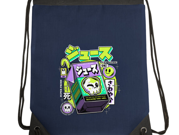 Japanese Juice