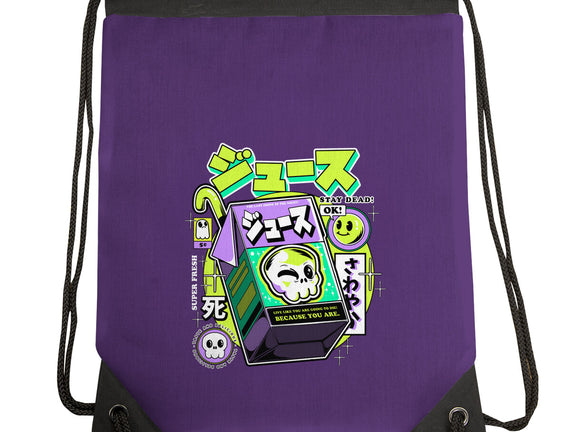 Japanese Juice