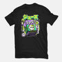 Japanese Juice-mens basic tee-ilustrata