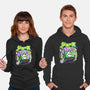 Japanese Juice-unisex pullover sweatshirt-ilustrata