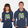 Japanese Juice-unisex pullover sweatshirt-ilustrata