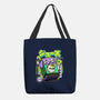 Japanese Juice-none basic tote-ilustrata