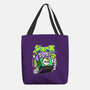 Japanese Juice-none basic tote-ilustrata