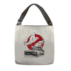 Ecto-1 Sumi-E