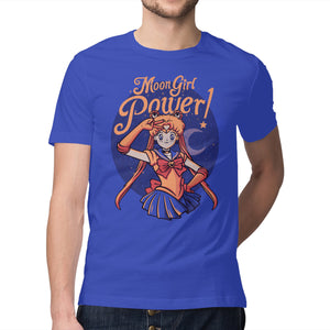 Moon Girl Power
