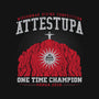 Attestupa Champion-none glossy mug-krobilad