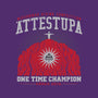 Attestupa Champion-none dot grid notebook-krobilad