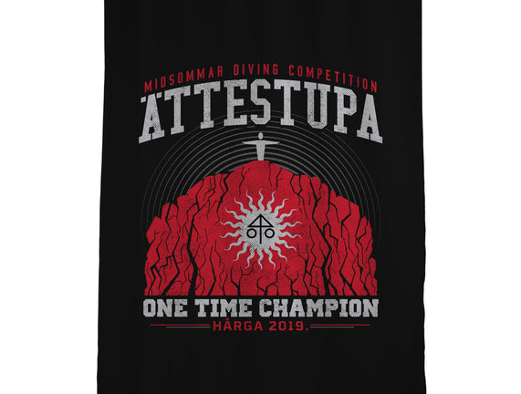 Attestupa Champion