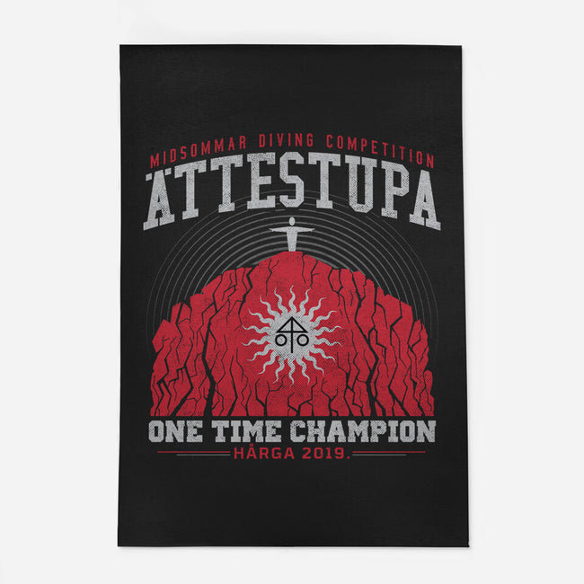 Attestupa Champion-none outdoor rug-krobilad