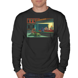 Eternia Bar