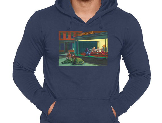 Eternia Bar