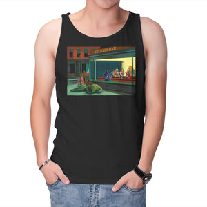 Eternia Bar