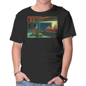 Eternia Bar
