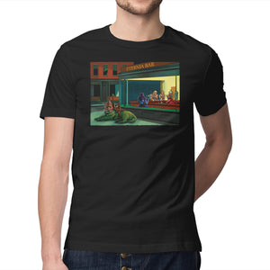 Eternia Bar