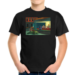 Eternia Bar