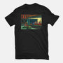 Eternia Bar-youth basic tee-daobiwan