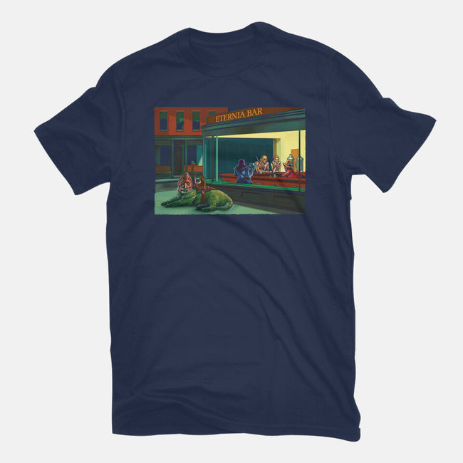 Eternia Bar-mens heavyweight tee-daobiwan
