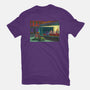 Eternia Bar-youth basic tee-daobiwan