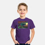 Eternia Bar-youth basic tee-daobiwan