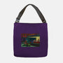 Eternia Bar-none adjustable tote-daobiwan