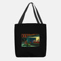 Eternia Bar-none basic tote-daobiwan