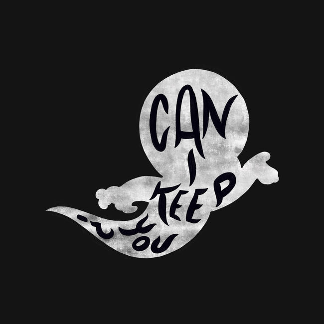 Don't Ghost Me-mens heavyweight tee-SCelano Design