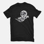 Don't Ghost Me-youth basic tee-SCelano Design