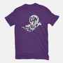 Don't Ghost Me-youth basic tee-SCelano Design