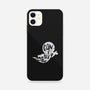 Don't Ghost Me-iphone snap phone case-SCelano Design