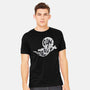 Don't Ghost Me-mens heavyweight tee-SCelano Design